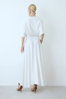 Vestido Fiora