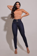 Calça Jeans Modeladora Mega Bumbum