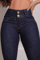 Calça Jeans Modeladora Mega Bumbum