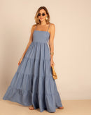 Vestido Madison