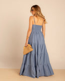 Vestido Madison