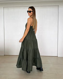 Vestido Madison