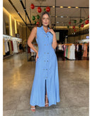 Vestido Cris