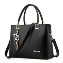 Bolsa Feminina em Couro PU - Miami / Elevando seu Estilo a um Patamar Superior!