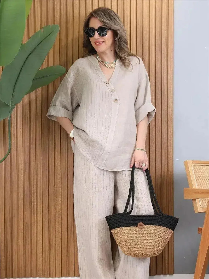 Conjunto Capri