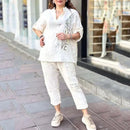 Conjunto Vogue ( Oferta Válida apenas hoje! )