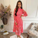 Vestido Leonora