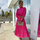 Vestido Leonora