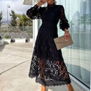 Vestido Leonora