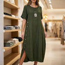 Vestido Aurores