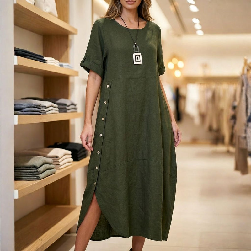 Vestido Aurores