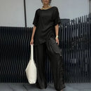 Conjunto Nomad Chic