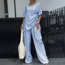 Conjunto Nomad Chic
