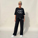 Conjunto Madame Clarice
