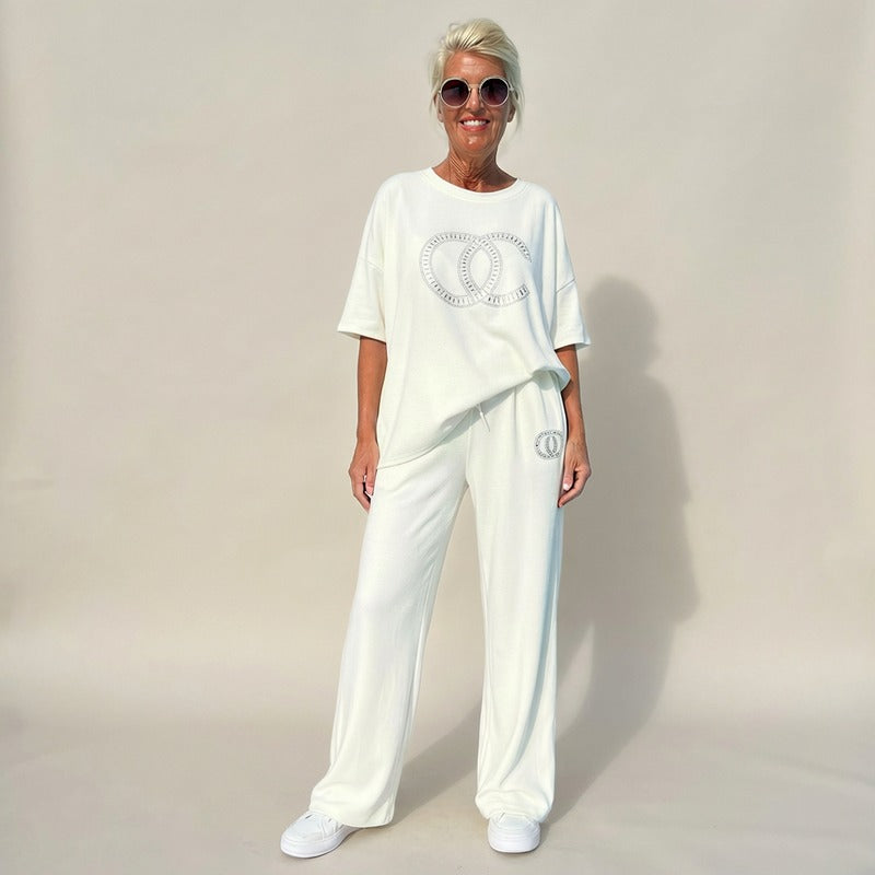 Conjunto Madame Clarice