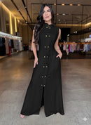 Vestido Cris