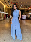 Vestido Cris