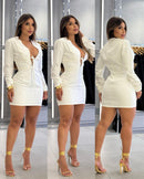 Vestido Amaya